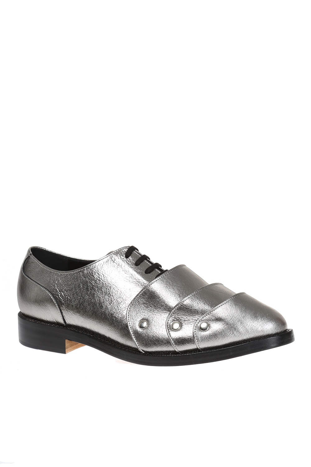 Comme des Garçons Homme Plus Leather derby shoes | Men's Shoes